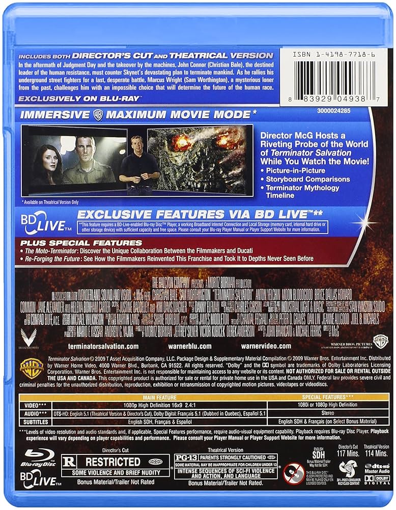 その他 Salvation [DVD] Salvation: The Complete Series: Amazon.ca: Movies & TV Shows